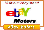 See what custom and muscle cars are for sale on ebay